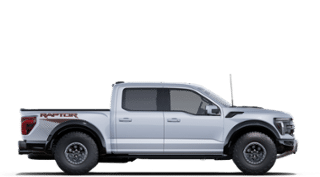 2025 Ford F-150® External Image 1